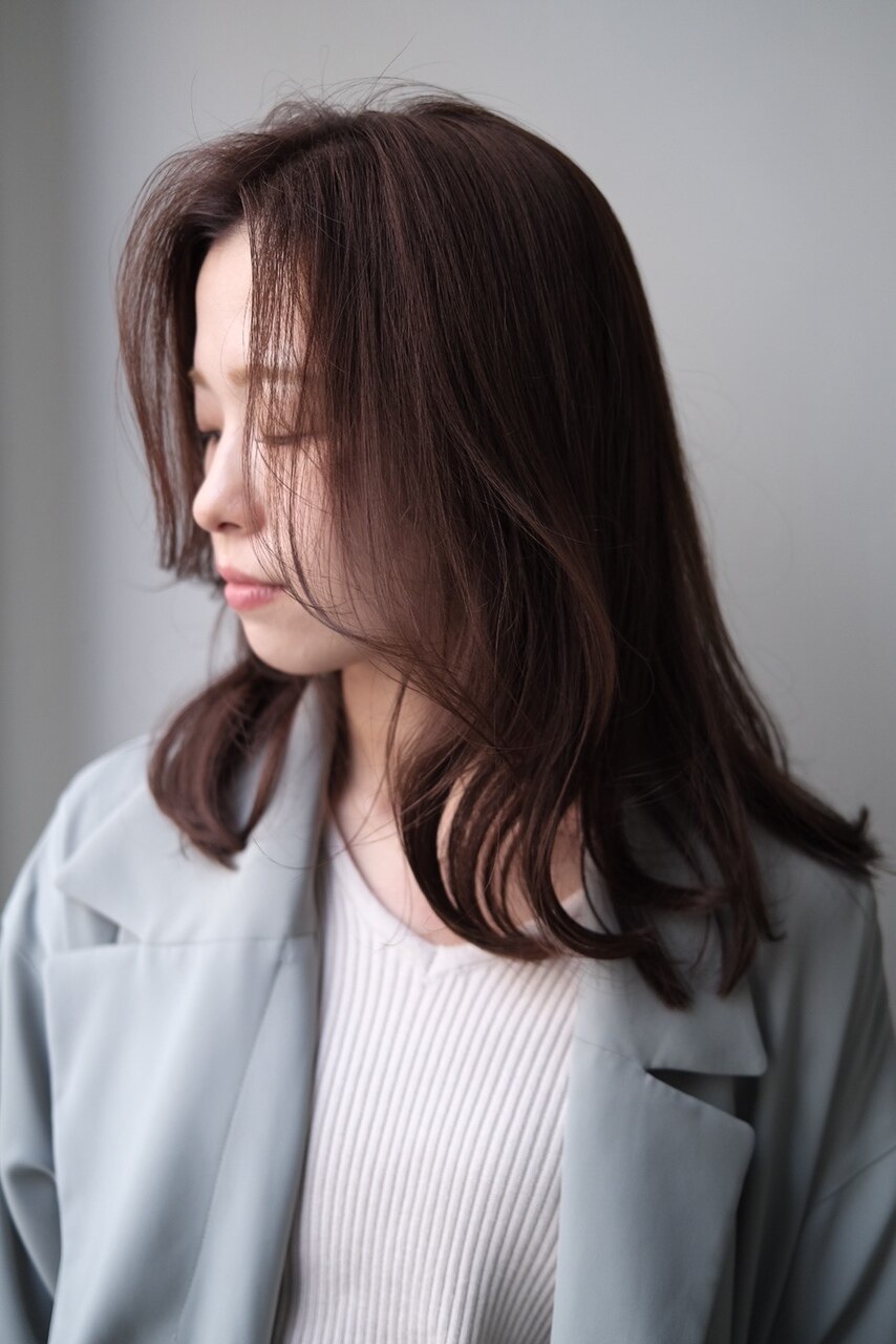 韓国風レイヤー