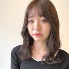 愛されふんわり波ウェーブ