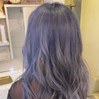 アイスブルー / 郷久保