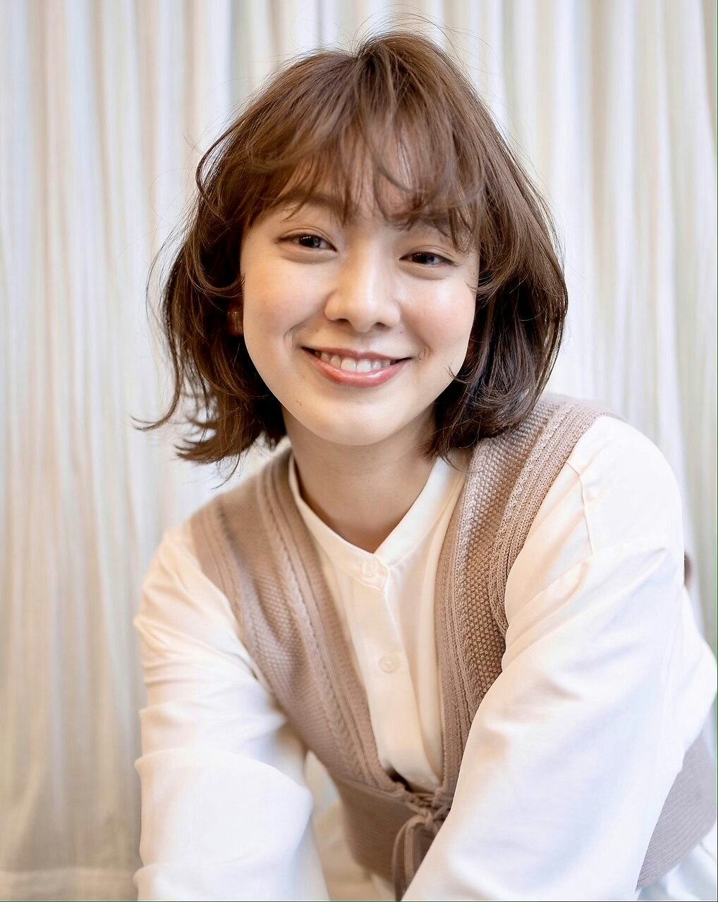 イラストで学ぶパーマのセット術 パーマの種類別にスタイリングの基本を押さえよう ホットペッパービューティーマガジン イラストで学ぶパーマのセット術 パーマの種類別にスタイリングの基本を押さえよう ホットペッパービューティーマガジン