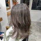 Laurel心斎橋○森拓也○スペシャルハイライト #バレイヤージュ