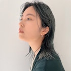 【AO】ウェットタイトミントグリーンウルフ