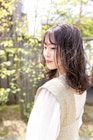 ゆるふわミディアム