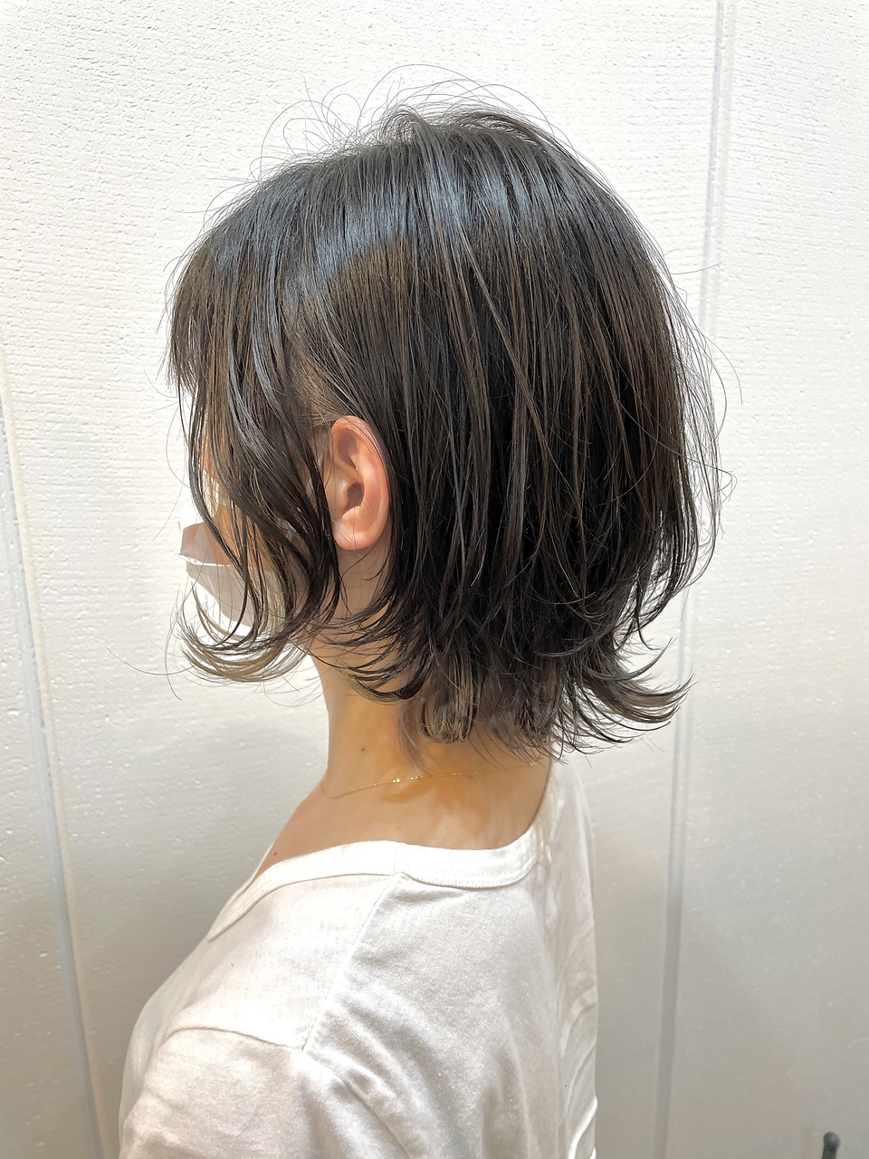 くせ毛さん向けショートヘアカタログ 失敗しない 似合うショートの選び方 ホットペッパービューティーマガジン