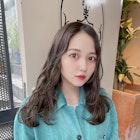 【salon de MiLK 原宿】シルバーアッシュ