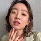 ウェット質感のウルフレイヤー