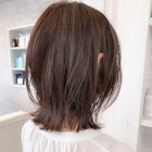 福山ヘアカラー人気caary/ラベンダーグレージュ/ピンクアッシュ