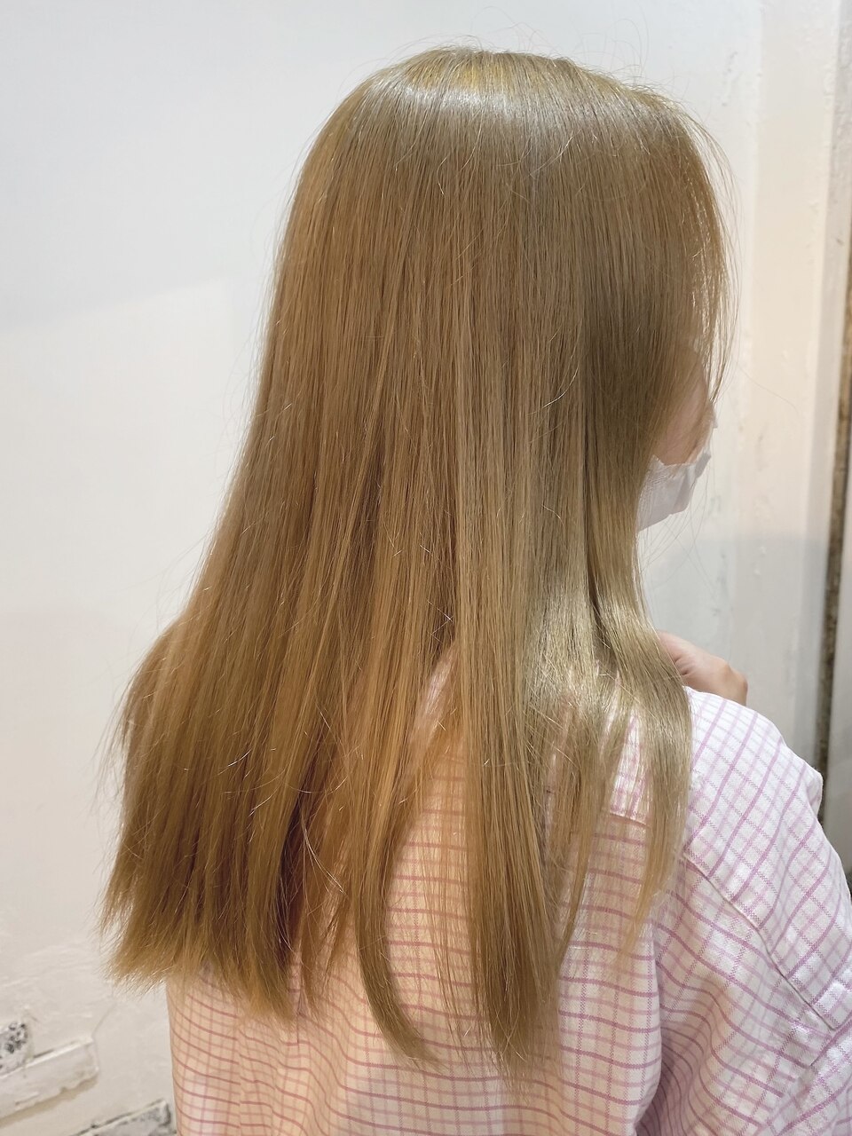 22年冬のヘアカラーガイド 髪色迷子に贈る最旬8大カラー ホットペッパービューティーマガジン