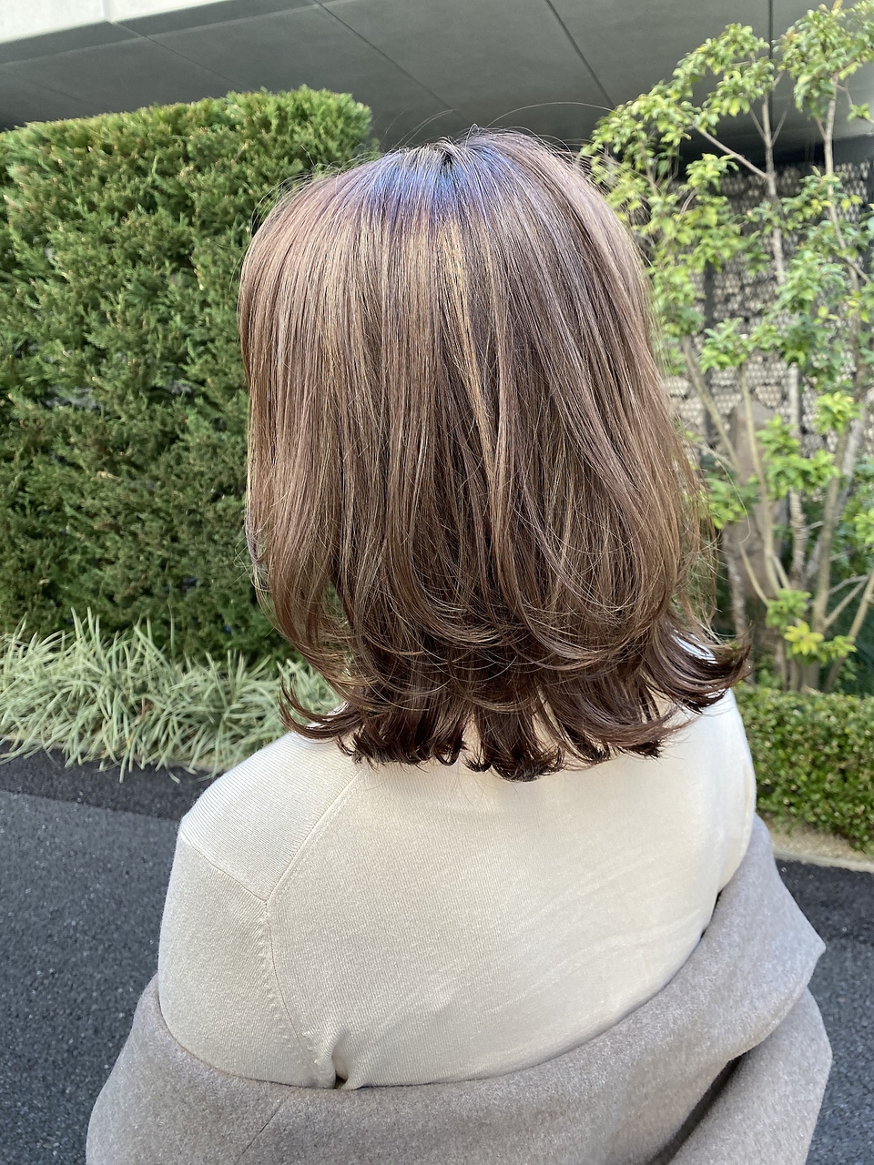 カラーリングのこと ちゃんと知ってる 知識を味方につけて おしゃれな髪色に大変身 ホットペッパービューティーマガジン