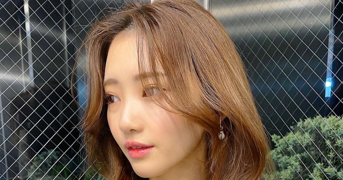 ヨシンモリでつくる女神ヘア 韓国風巻き髪 の取り入れ方 おすすめスタイル ホットペッパービューティーマガジン ヨシンモリでつくる女神ヘア 韓国風巻き髪 の取り入れ方 おすすめスタイル ホットペッパービューティーマガジン