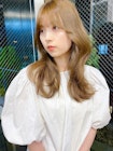 ニュアンスクアンクヘア