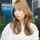 ニュアンスクアンクヘア