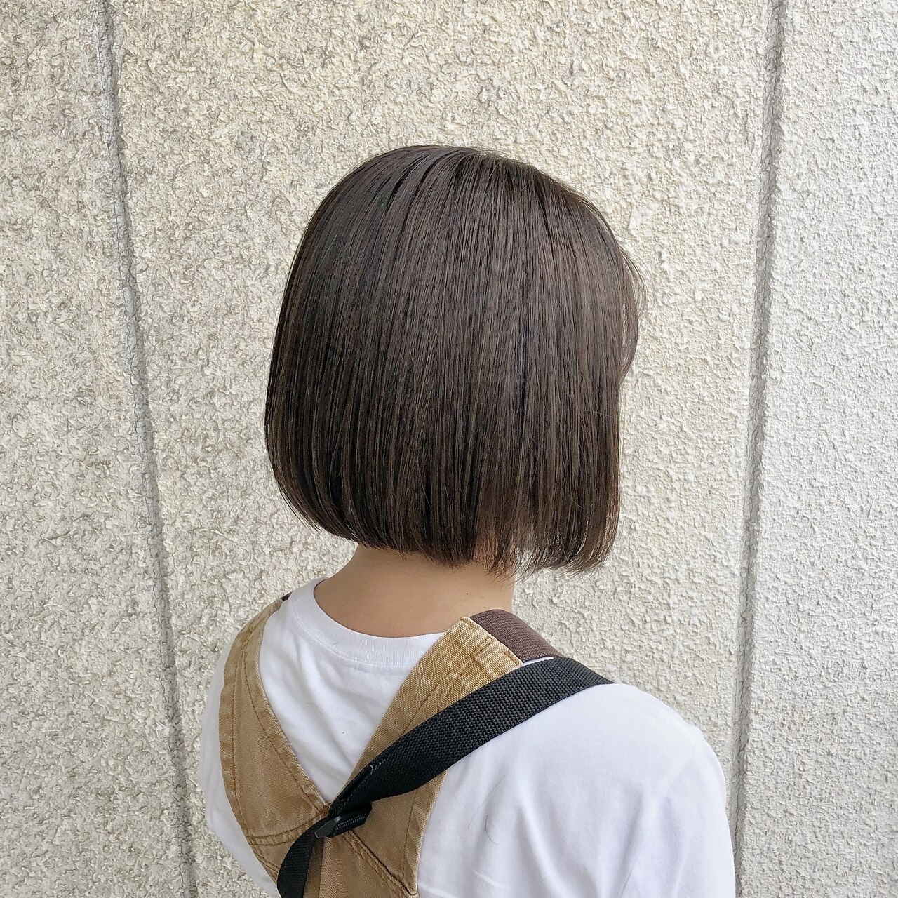 ミニボブ