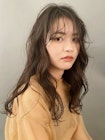 ラフウェーブ
