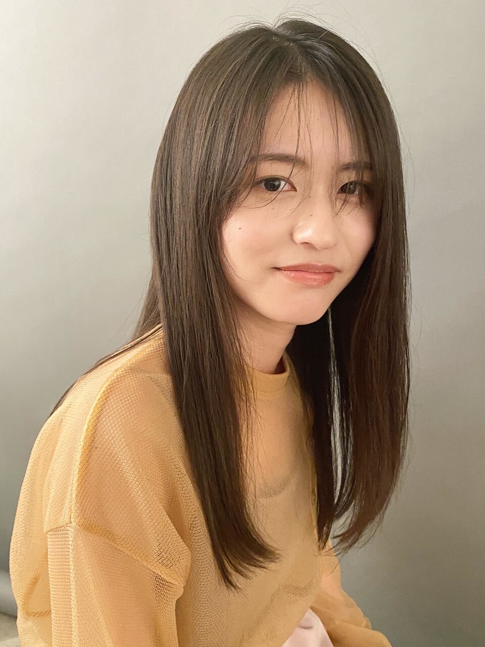 ラフウェーブ