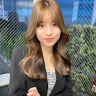 フェイスレイヤー×ミルクティーグレージュ