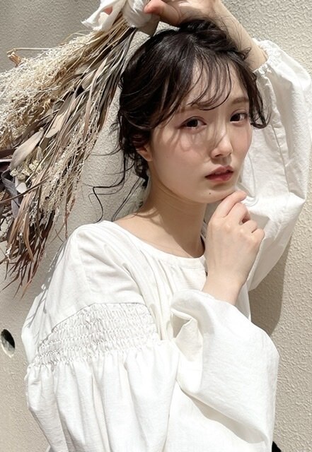 写真映えする1枚を♪