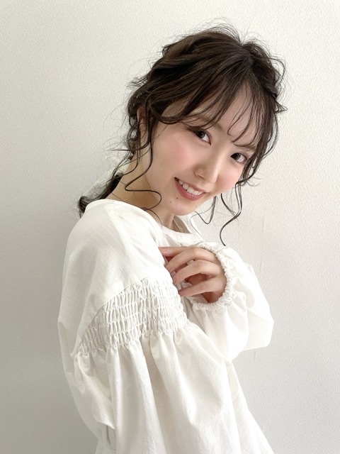 写真映えする1枚を♪