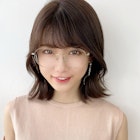 切りっぱなしくびれスタイル 【栄/矢場町】