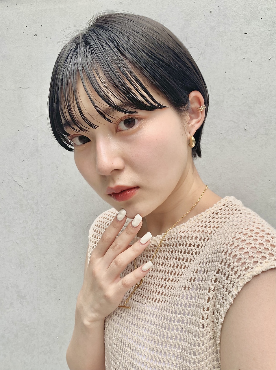 今っぽヘアを作る鍵は前髪 シースルーバング 切り方のポイント解説 おすすめスタイル特集 ホットペッパービューティーマガジン 今っぽヘアを作る鍵は前髪 シースルーバング 切り方のポイント解説 おすすめスタイル特集 ホットペッパービューティーマガジン