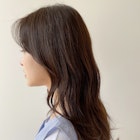 【Violet】デジタルパーマで叶える韓国スタイル♪