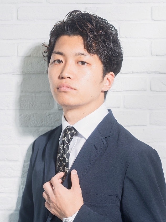 ビジネスヘア選びの参考に 社会人におすすめの好印象ヘアをピックアップ ホットペッパービューティーマガジン ビジネスヘア選びの参考に 社会人におすすめの好印象ヘアをピックアップ ホットペッパービューティーマガジン