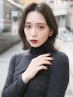 韓国風センターパートミディ