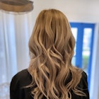 スキンフェード★プルエクステ60本