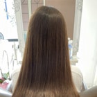 【全席個室美容室】うるサラ美髪ロング