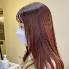 チェリーピンク/ 郷久保