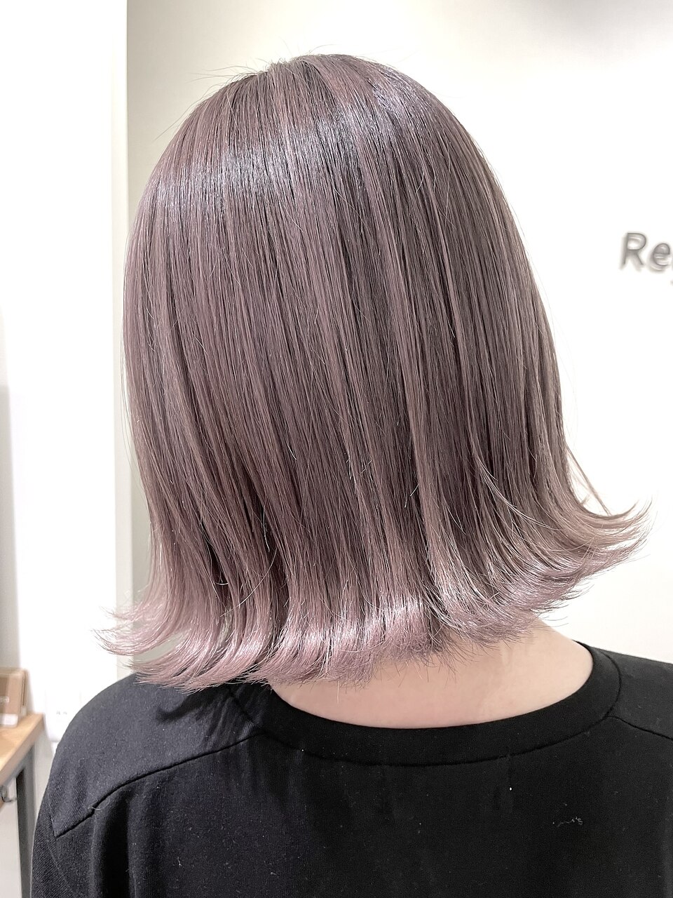 シャドールーツを徹底解剖 カラー好き必見 伸びかけプリンを生かしておしゃれに変換 ホットペッパービューティーマガジン