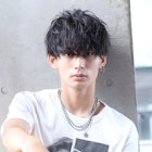 今の王道はコレ。スパイラルマッシュ!