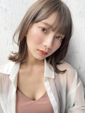 おでこが広いって悩まないで。解消ポイントとパターン別似合うヘア
