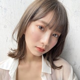 おでこが広いって悩まないで。解消ポイントとパターン別似合うヘア