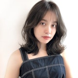 ワンホンヘアとは?ヨシンモリとエギョモリの違いから作り方まで