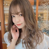 大人かわいいを極める!ロングに似合う最旬パーマスタイル特集