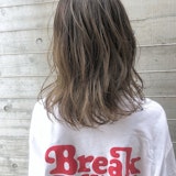 【2021年最旬】グラデーションカラーでこなれ感をGET♡今っぽヘアが叶うおすすめスタイル集