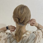 くるりんぱアレンジ/MARINA