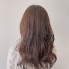 ★大人韓国ヘアー★