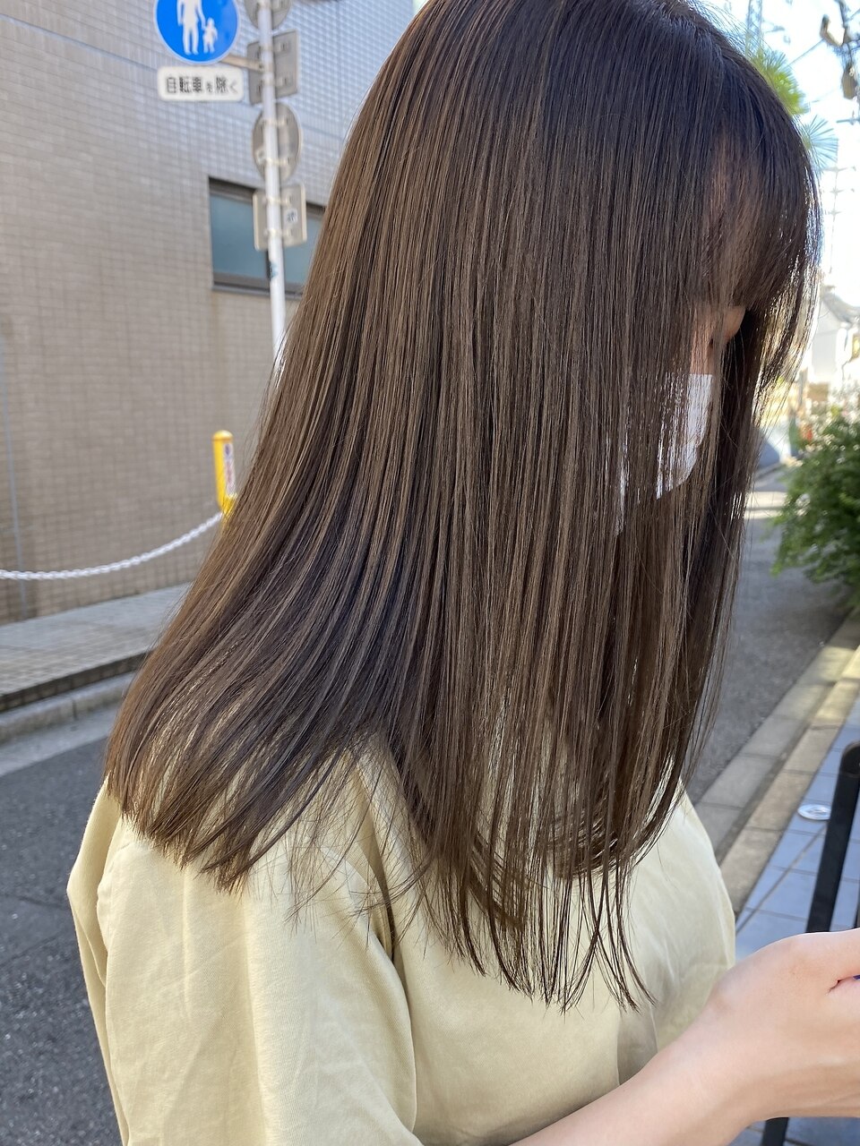 アディクシーカラーとは?色味の特徴とカラー別ヘアカタログ集 アディクシーカラーとは?色味の特徴とカラー別ヘアカタログ集