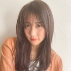 セミディ&ミディアム×ワンカール×朝楽ヘア 1