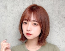 オルチャンに近づくなら韓国ボブ オーダー方法と22年トレンドスタイルまとめ ホットペッパービューティーマガジン オルチャンに近づくなら韓国ボブ オーダー方法と22年トレンドスタイルまとめ ホットペッパービューティーマガジン