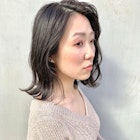 ☆ダブルカラー/インナーカラー/ケアブリーチ/ハイライト 渋谷