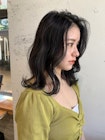 【FORTE GARDEN HILLS 奥村】韓国風くびれ巻きスタイル