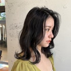 【FORTE GARDEN HILLS 奥村】韓国風くびれ巻きスタイル