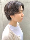 ダブルカラー/インナーカラー/ケアブリーチ/ハイライト[渋谷]