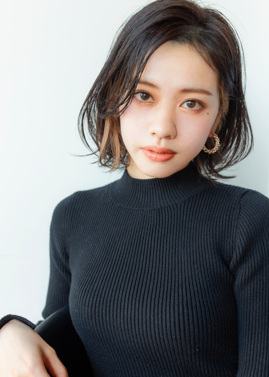 大人の小顔タンバルモリ