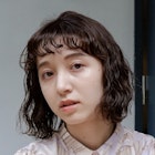 自分をもっと好きになる!クルクルボブパーマ