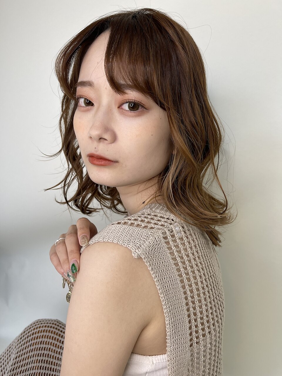 シースルーバンク