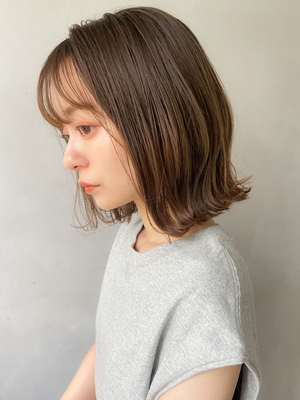 韓国風ヘアアレンジに夢中 7つのバリエーションで目指せオルチャンヘア ホットペッパービューティーマガジン